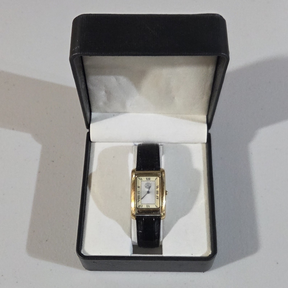 Vintage Rotary International Watch